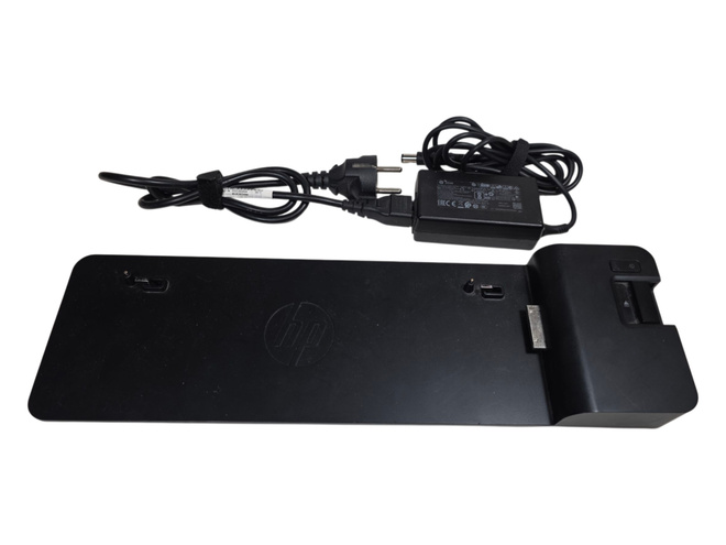 Telakka (HP 2013 UltraSlim Docking Station)