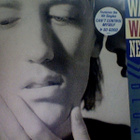 WA WA NEE   ::   BLUSH   ::    VINYYLI  LP           1989 - pikkukuva 1