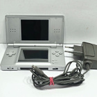 Nintendo DS Lite konsoli - pikkukuva 1