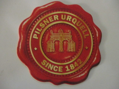 LASINALUNEN PILSNER URQUELL SINCE 1842