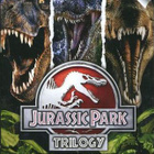 Jurassic Park Trilogy :  The Complete Collection  -  (3 DVD) - pikkukuva 1
