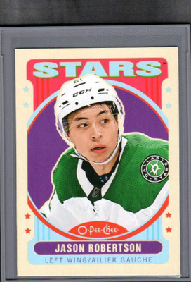 2021-22 O-Pee-Chee - Retro - 0,25 € / kpl