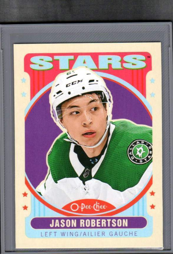 2021-22 O-Pee-Chee - Retro - 0,25 € / kpl