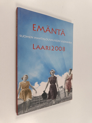Laari 2008
