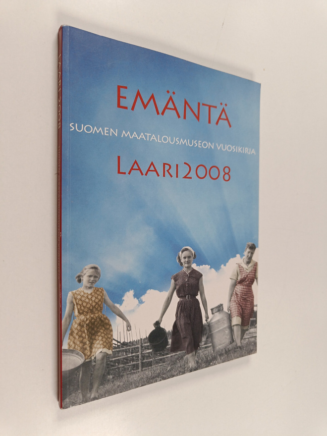Laari 2008