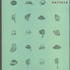 Ripatti: Hattuja : hattu, koriste ja tunnusmerkki, 1992, K3 - pikkukuva 1