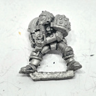 WH40K - Space Marine w/ Artificer Armor (Rogue Trader) [S93] - pikkukuva 3