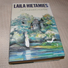 Laila Hietamies Satakielimetsä -sid - pikkukuva 1