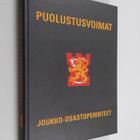 Suomen puolustusvoimien joukko-osastoperinteet : puolustu... - pikkukuva 1