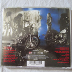MÖTLEY CRUE - Girls Girls Girls (CD) - pikkukuva 2