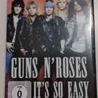 Guns n Roses - it's so easy (live DVD) - pikkukuva 1