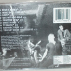 TREPONEM PAL: AGGRAVATION CD - pikkukuva 2
