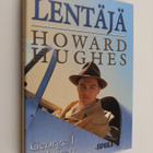 George J. Marrett : Lentäjä : Howard Hughes - pikkukuva 1