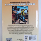 Claudio Nizzi : Kadonnut poliisipäällikkö - pikkukuva 2