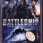 dvd, Battleship UUSI / New [toiminta, sci-fi] - pikkukuva 1