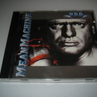 U.D.O. - Mean Machine (CD) - pikkukuva 1