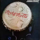 JUDAS PRIEST - Rocka Rolla v.1974 - pikkukuva 1