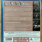 Make Way for Tomorrow (1937) Masters of Cinema #15 - pikkukuva 2