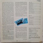 THE BEATLES : AT THE HOLLYWOOD BOWL  LP - pikkukuva 2