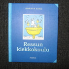Charles M. Schulz: Ressun kiekkokoulu (1.p.2006) - pikkukuva 1