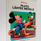 Walt Disney : Pluto lähtee merille - pikkukuva 1