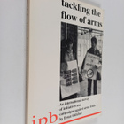 Ernst Gulcher : Tackling the Flow of Arms - An Internatio... - pikkukuva 1