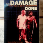 The Damage Done. Twelve Years of Hell in a Bangkok Prison - pikkukuva 1