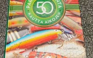 50 parasta Uistinta kautta aikojen