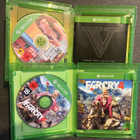 Grand Theft Auto V & FarCry 4 XboxOne - pikkukuva 3