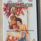 Robin ja Marian (1976) Sean Connery & Audrey Hepburn - pikkukuva 1