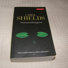 Carol Shields Sattumankauppaa -pok - pikkukuva 1