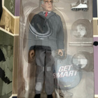 Sideshow Collectibles "The Chief" Get Smart - pikkukuva 4