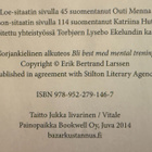 PARAS, Erik Bertrand Larssen (2014) - pikkukuva 3