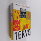 Jari Tervo : Minun sukuni tarina - pikkukuva 1
