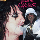 Alice Cooper – The Nightmare Returns ( DVD ) UUDENVEROINEN - pikkukuva 1