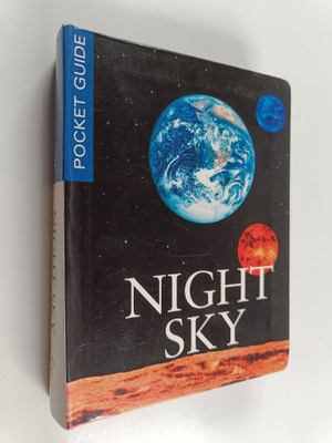 Quantum Books : Night Sky