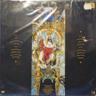 MICHAEL JACKSON - DANGEROUS - EU 1991 EX+/EX- 2LP - pikkukuva 2