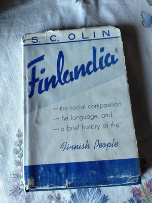 s c olin finlandia