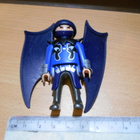 Ninjalepakko? Siipininja? Playmobililta - pikkukuva 1