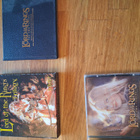 Myydään Taru Sormusten Herrasta musiikkia CD - pikkukuva 1