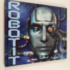 Clive Gifford : Robotit - pikkukuva 1