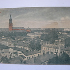 VANHA Postikortti Turku 1900-l - pikkukuva 1