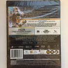 Men in Black International (4K Ultra HD + Blu-ray) (2 disc) - pikkukuva 2