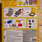 Pulmapeli: Mondrian Blocks - Yellow Edition - pikkukuva 4