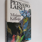 Mirjam Kälkäjä : Petsamolaiset - pikkukuva 1