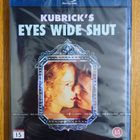 (UUSI) Eyes Wide Shut Blu-ray - pikkukuva 1
