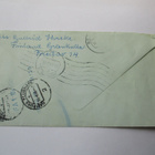 1963 Hki pikalentokuori Saksaan - pikkukuva 2