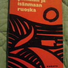 Väinö H. Lamu / Jumalan ja isänmaan ruoska - pikkukuva 1