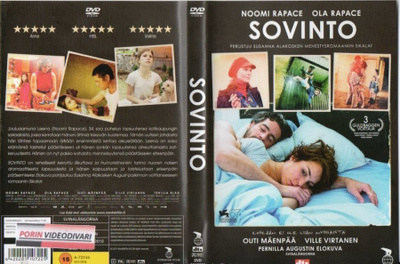 SOVINTO	(30 711)	-FI-	DVD			ruotsi,  2010