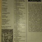Metsästys ja kalastus 5/1986 - pikkukuva 3